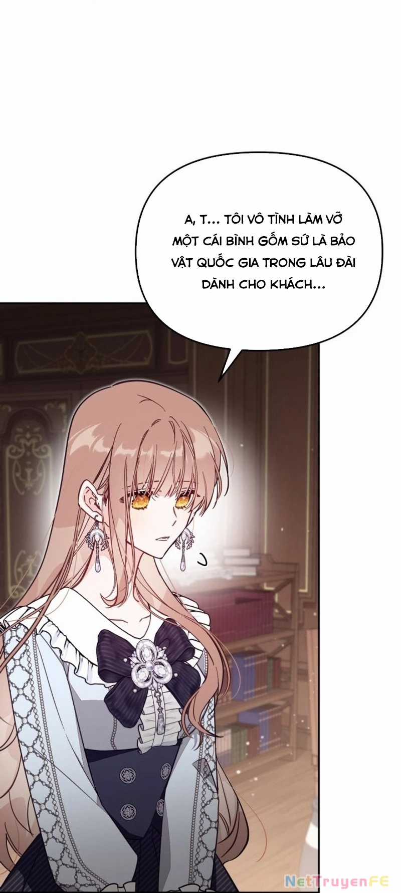 Không Có Nơi Nào Dành Cho Công Chúa Giả Mạo Chapter 65 trang 17