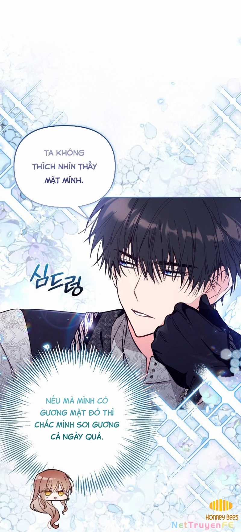 Không Có Nơi Nào Dành Cho Công Chúa Giả Mạo Chapter 65 trang 20