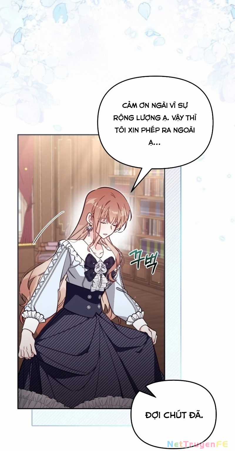 Không Có Nơi Nào Dành Cho Công Chúa Giả Mạo Chapter 65 trang 21