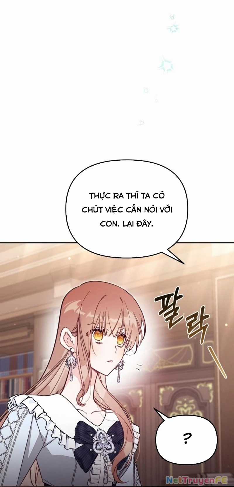 Không Có Nơi Nào Dành Cho Công Chúa Giả Mạo Chapter 65 trang 22