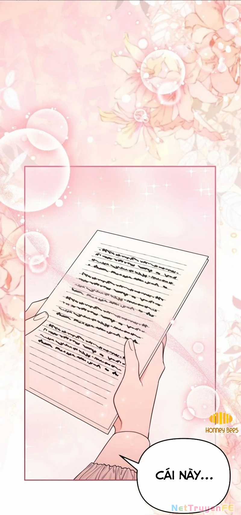 Không Có Nơi Nào Dành Cho Công Chúa Giả Mạo Chapter 65 trang 23