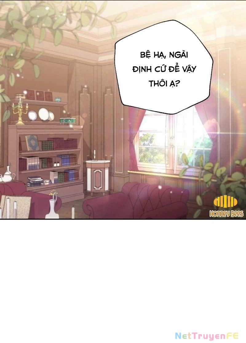 Không Có Nơi Nào Dành Cho Công Chúa Giả Mạo Chapter 65 trang 3