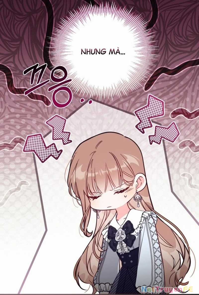 Không Có Nơi Nào Dành Cho Công Chúa Giả Mạo Chapter 65 trang 30