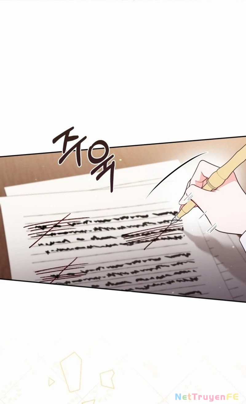 Không Có Nơi Nào Dành Cho Công Chúa Giả Mạo Chapter 65 trang 31