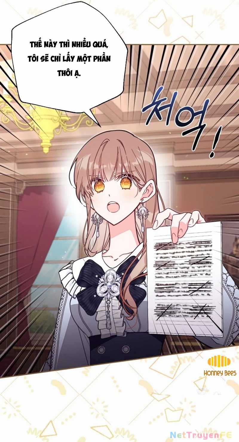 Không Có Nơi Nào Dành Cho Công Chúa Giả Mạo Chapter 65 trang 32