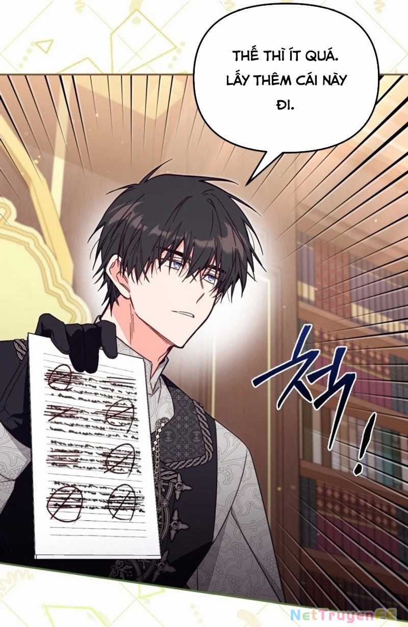 Không Có Nơi Nào Dành Cho Công Chúa Giả Mạo Chapter 65 trang 33