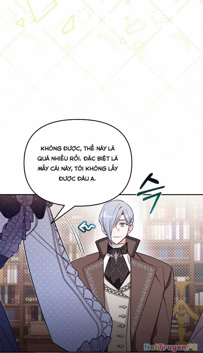 Không Có Nơi Nào Dành Cho Công Chúa Giả Mạo Chapter 65 trang 34