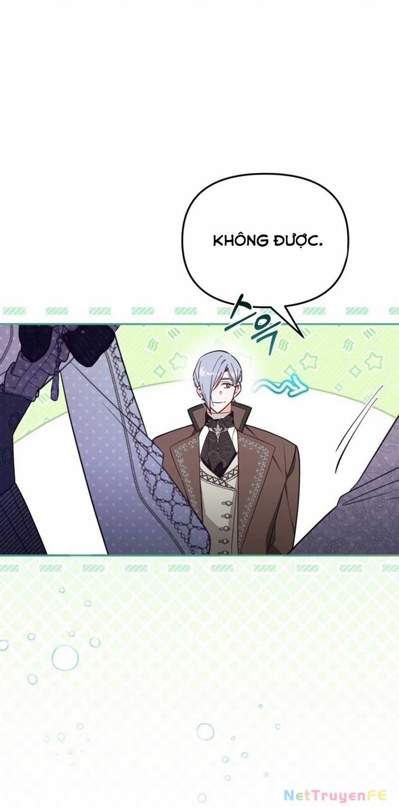 Không Có Nơi Nào Dành Cho Công Chúa Giả Mạo Chapter 65 trang 35