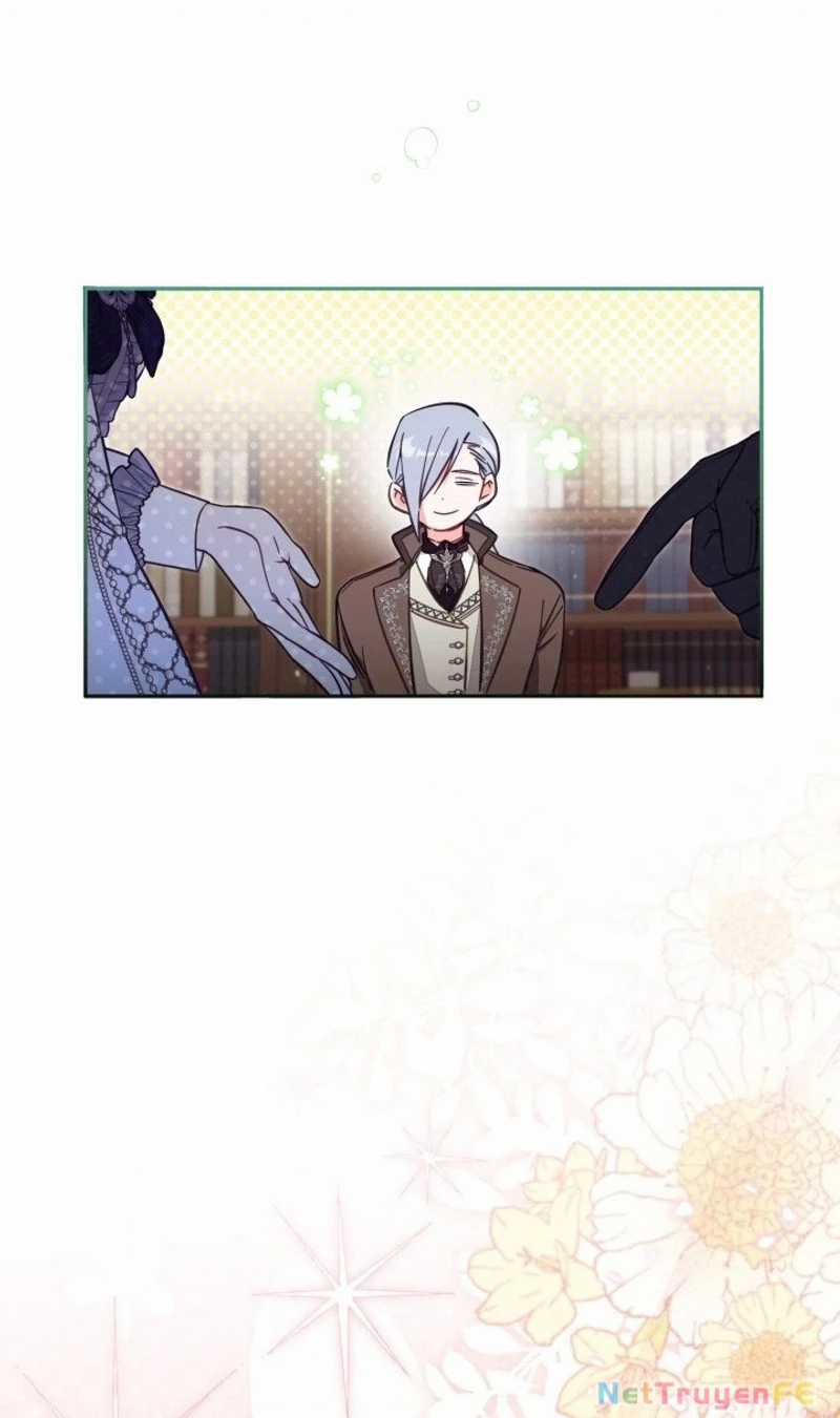 Không Có Nơi Nào Dành Cho Công Chúa Giả Mạo Chapter 65 trang 36