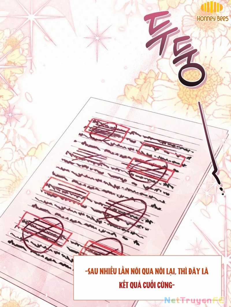 Không Có Nơi Nào Dành Cho Công Chúa Giả Mạo Chapter 65 trang 37