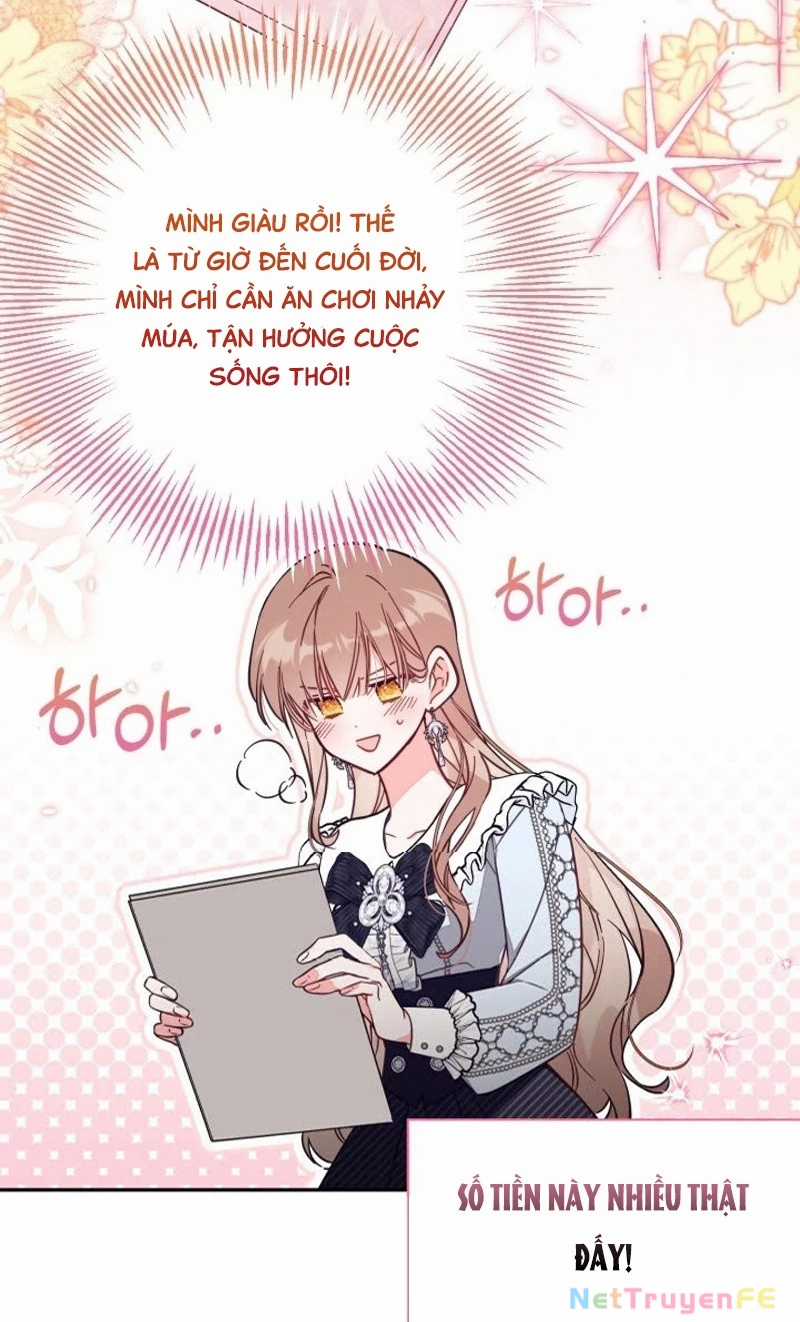 Không Có Nơi Nào Dành Cho Công Chúa Giả Mạo Chapter 65 trang 38