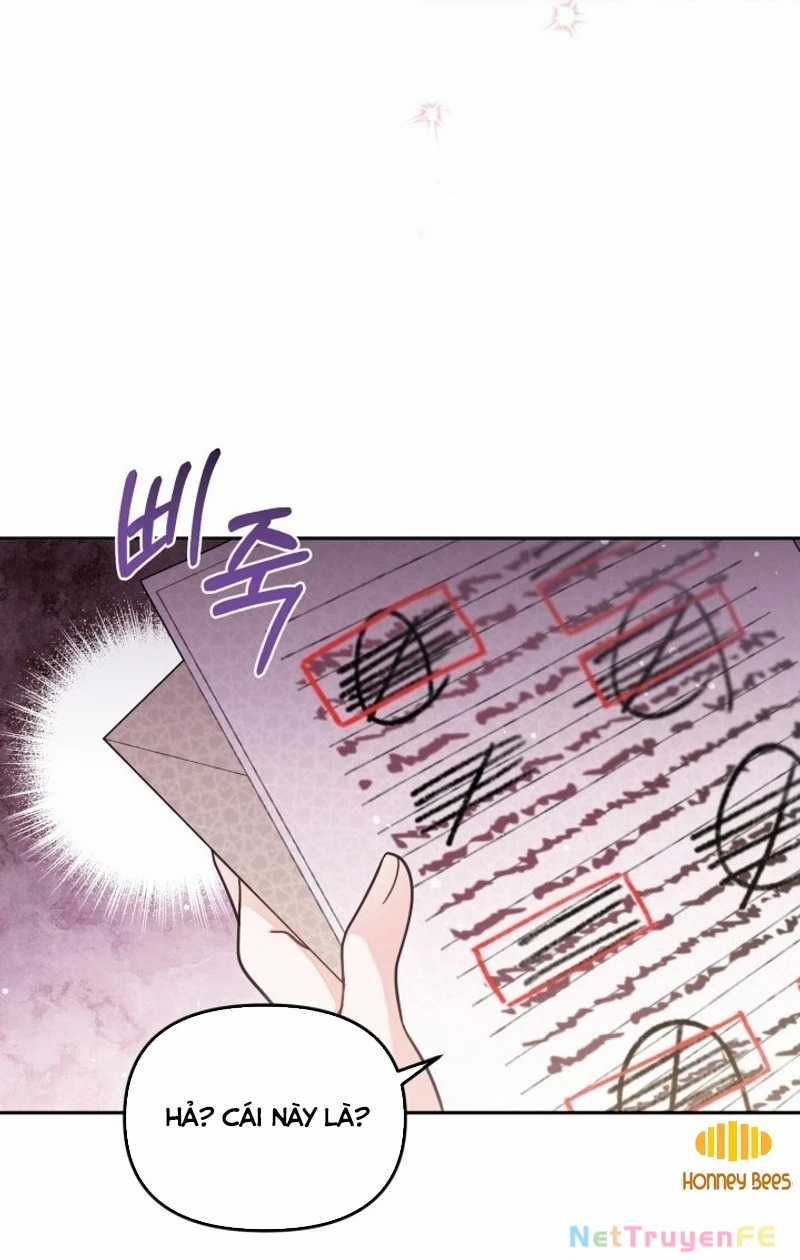 Không Có Nơi Nào Dành Cho Công Chúa Giả Mạo Chapter 65 trang 39