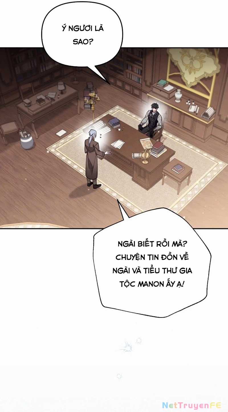 Không Có Nơi Nào Dành Cho Công Chúa Giả Mạo Chapter 65 trang 4