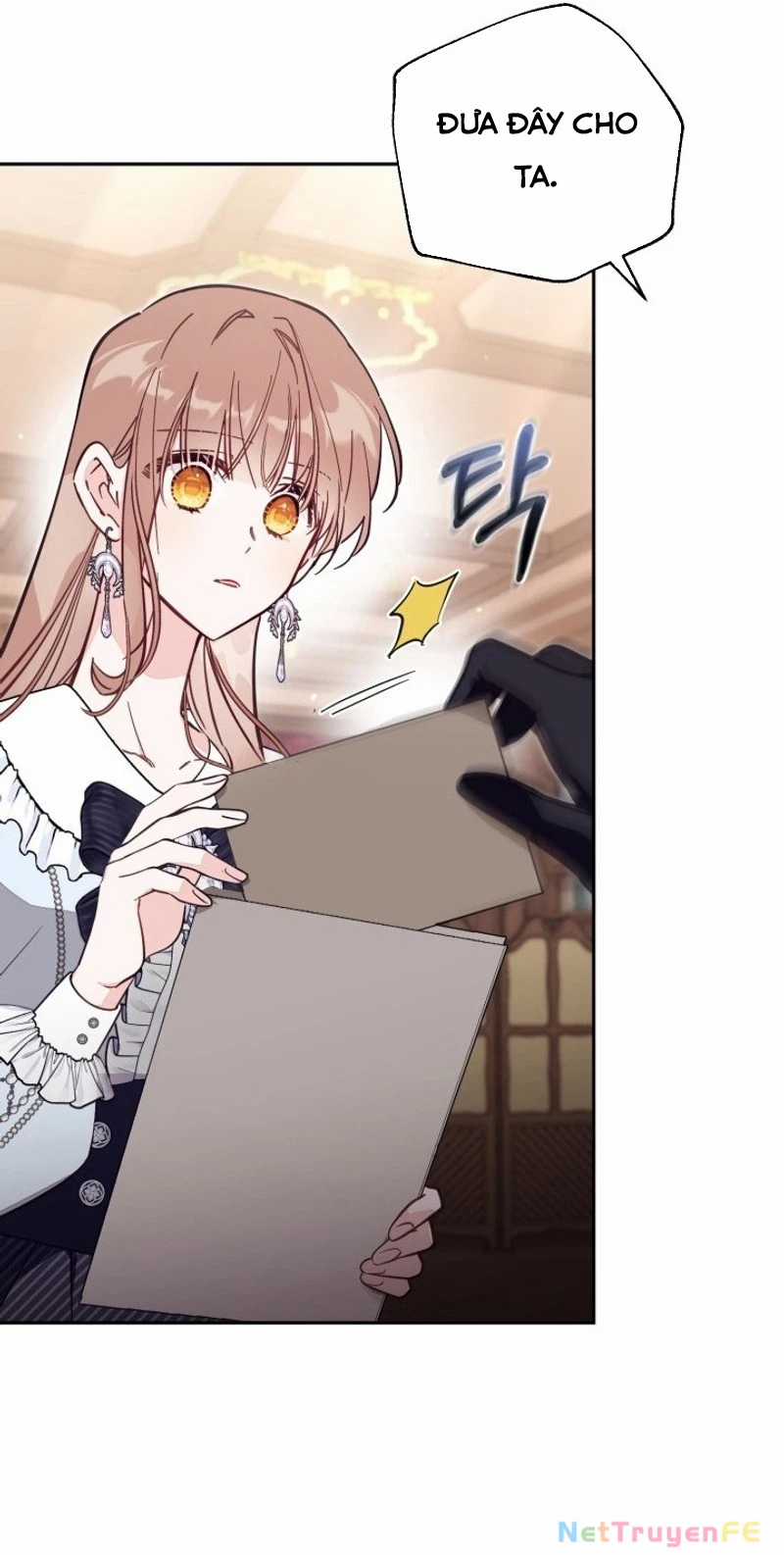 Không Có Nơi Nào Dành Cho Công Chúa Giả Mạo Chapter 65 trang 40