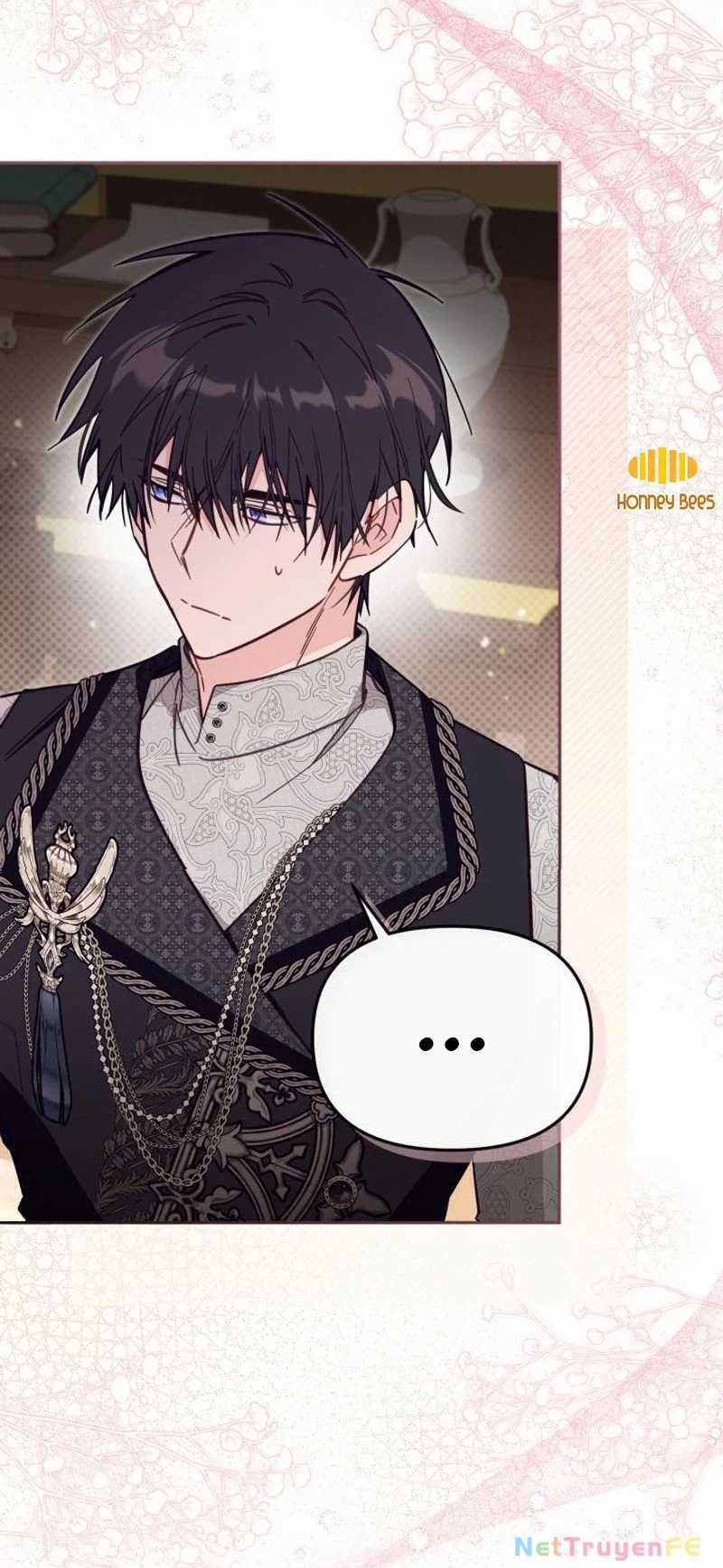 Không Có Nơi Nào Dành Cho Công Chúa Giả Mạo Chapter 65 trang 43