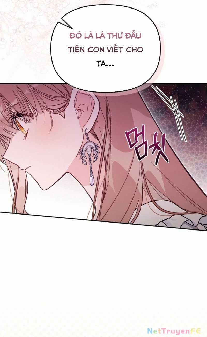 Không Có Nơi Nào Dành Cho Công Chúa Giả Mạo Chapter 65 trang 44