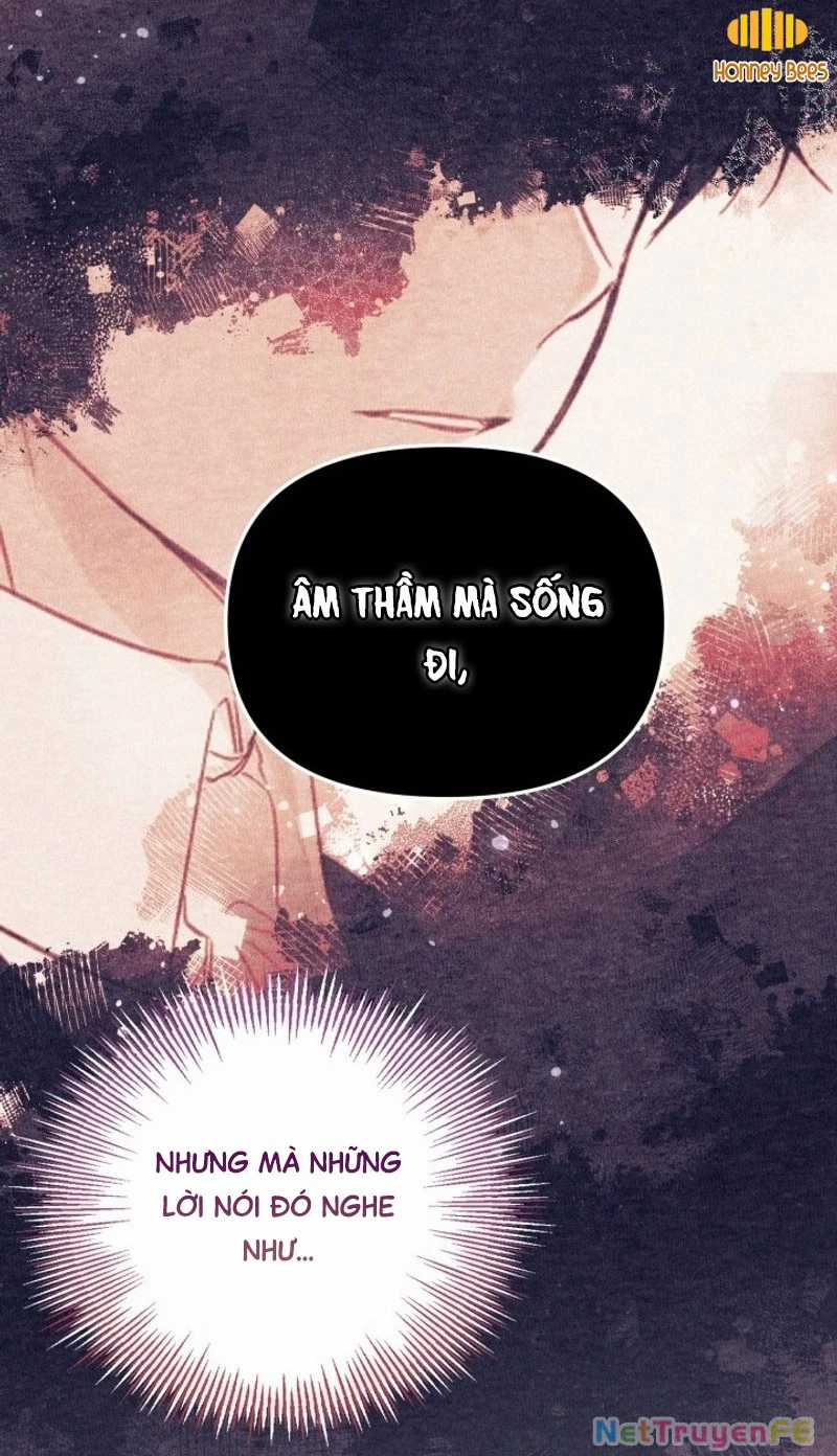 Không Có Nơi Nào Dành Cho Công Chúa Giả Mạo Chapter 65 trang 47