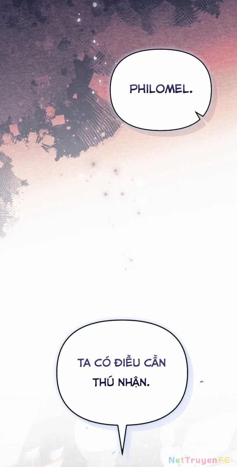 Không Có Nơi Nào Dành Cho Công Chúa Giả Mạo Chapter 65 trang 48