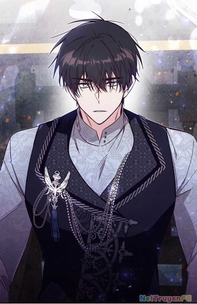 Không Có Nơi Nào Dành Cho Công Chúa Giả Mạo Chapter 65 trang 49