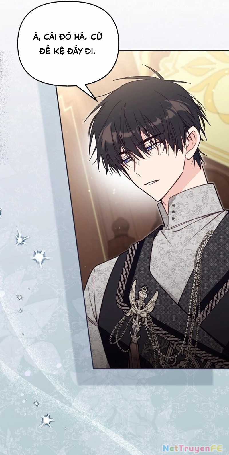 Không Có Nơi Nào Dành Cho Công Chúa Giả Mạo Chapter 65 trang 5