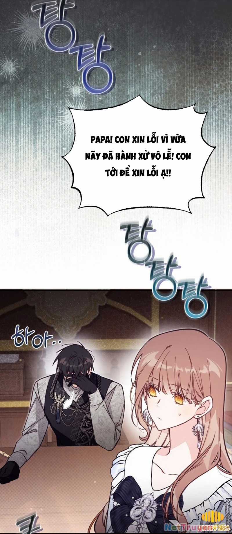 Không Có Nơi Nào Dành Cho Công Chúa Giả Mạo Chapter 65 trang 52