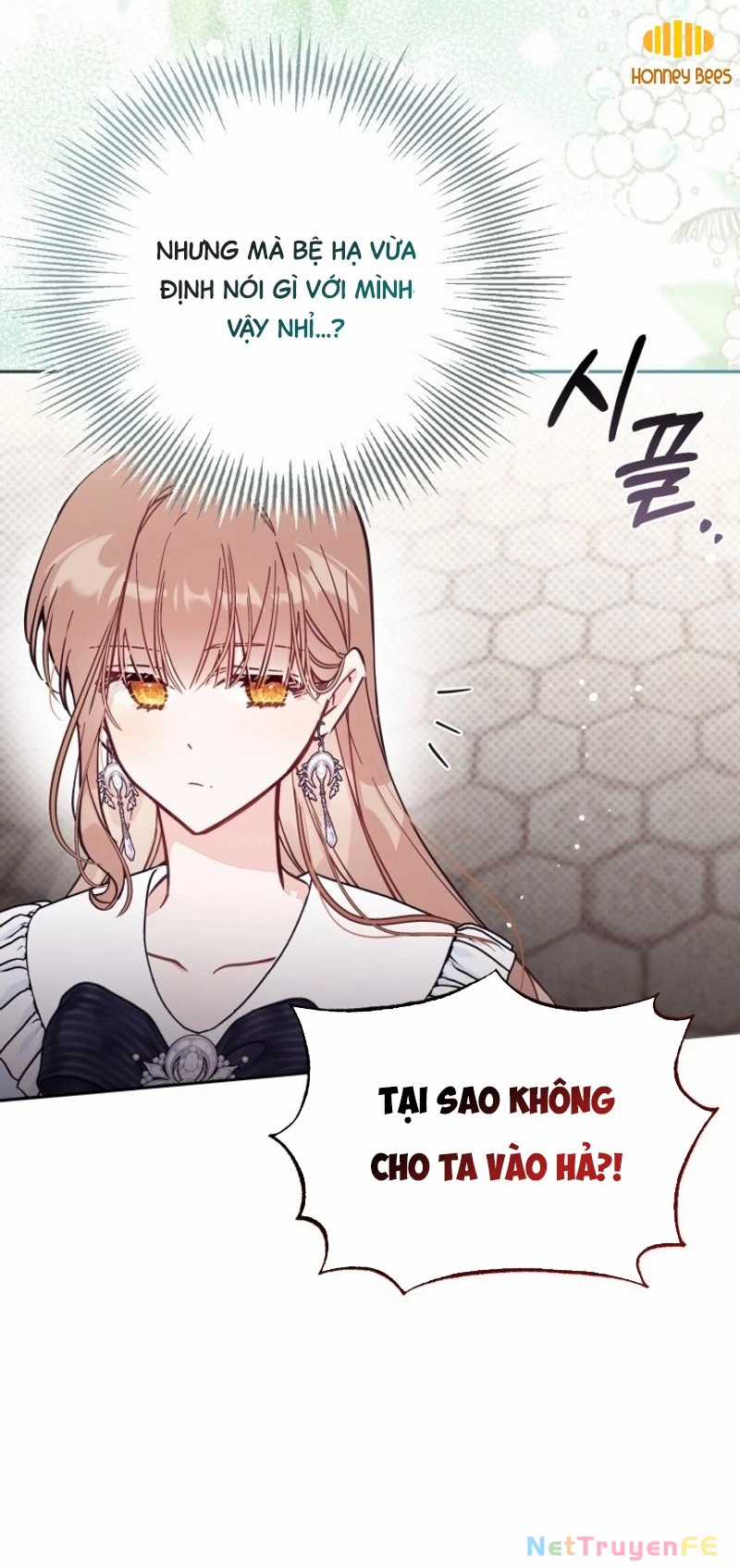 Không Có Nơi Nào Dành Cho Công Chúa Giả Mạo Chapter 65 trang 58