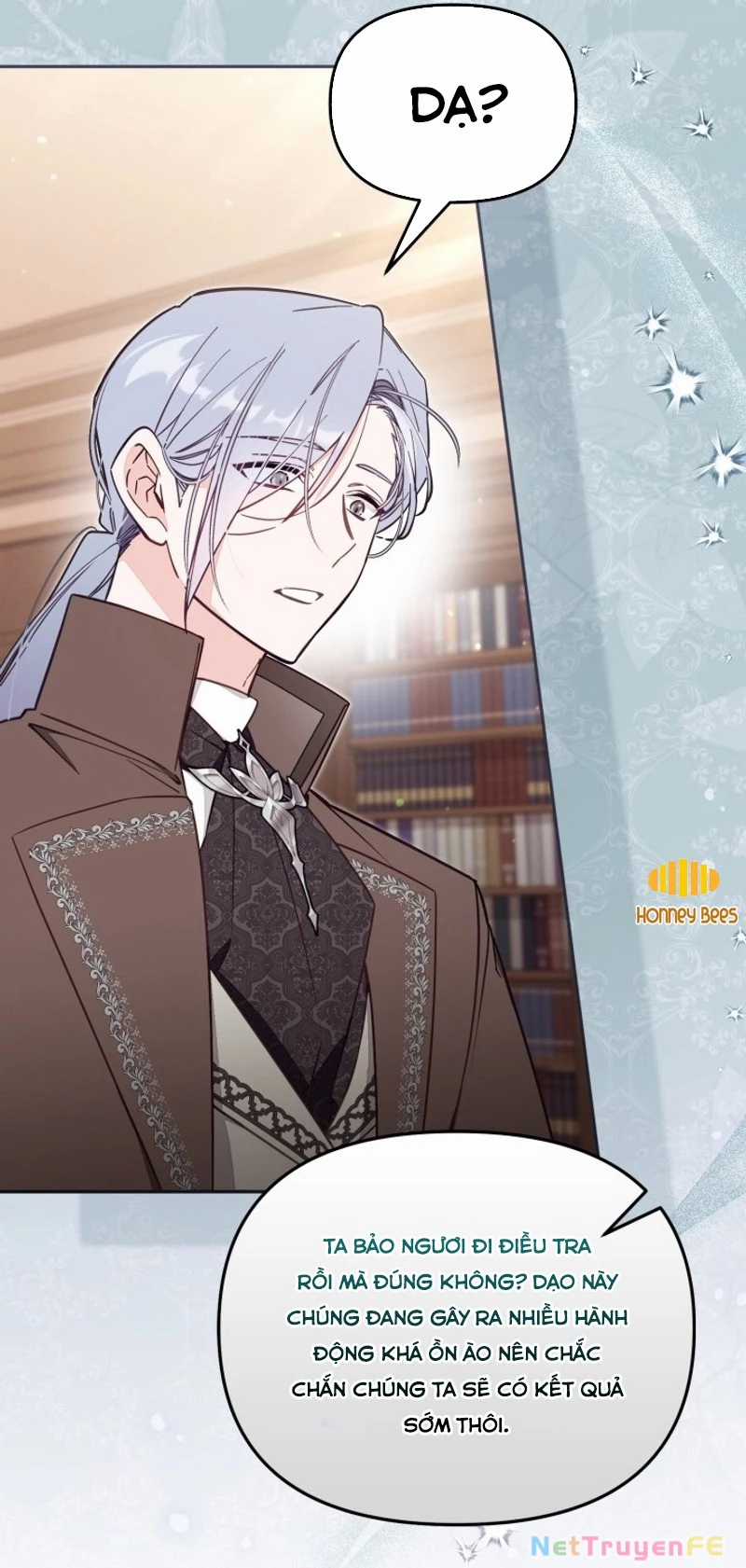 Không Có Nơi Nào Dành Cho Công Chúa Giả Mạo Chapter 65 trang 6