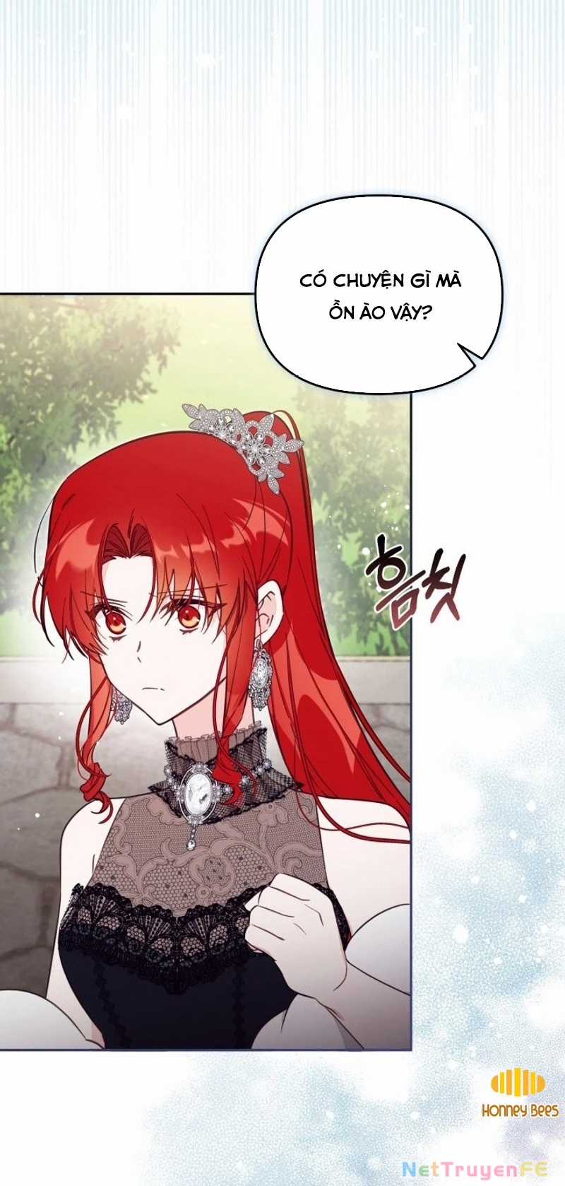 Không Có Nơi Nào Dành Cho Công Chúa Giả Mạo Chapter 65 trang 60