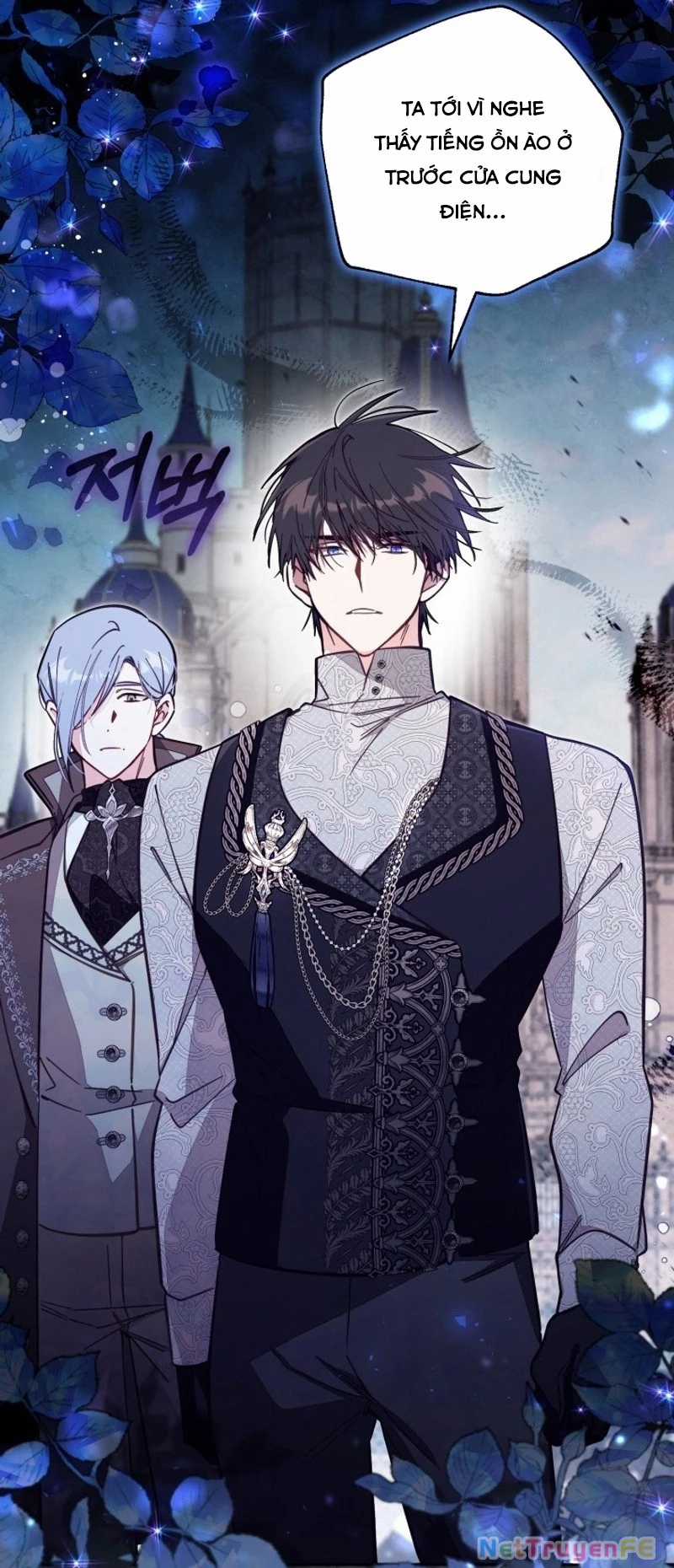 Không Có Nơi Nào Dành Cho Công Chúa Giả Mạo Chapter 65 trang 68