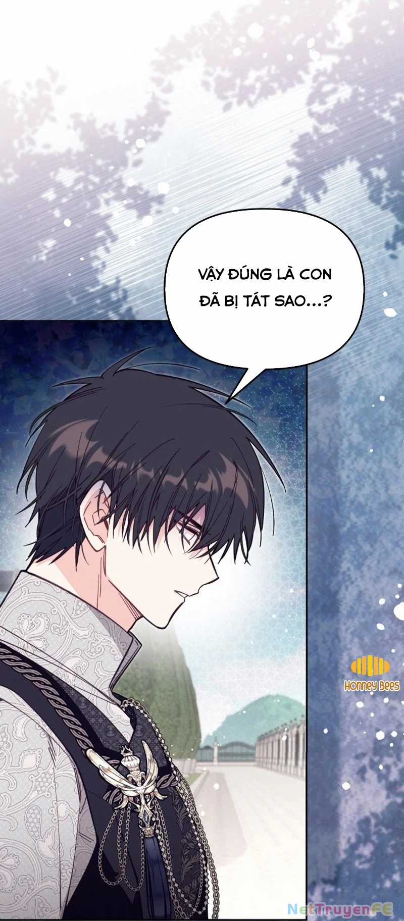 Không Có Nơi Nào Dành Cho Công Chúa Giả Mạo Chapter 65 trang 71