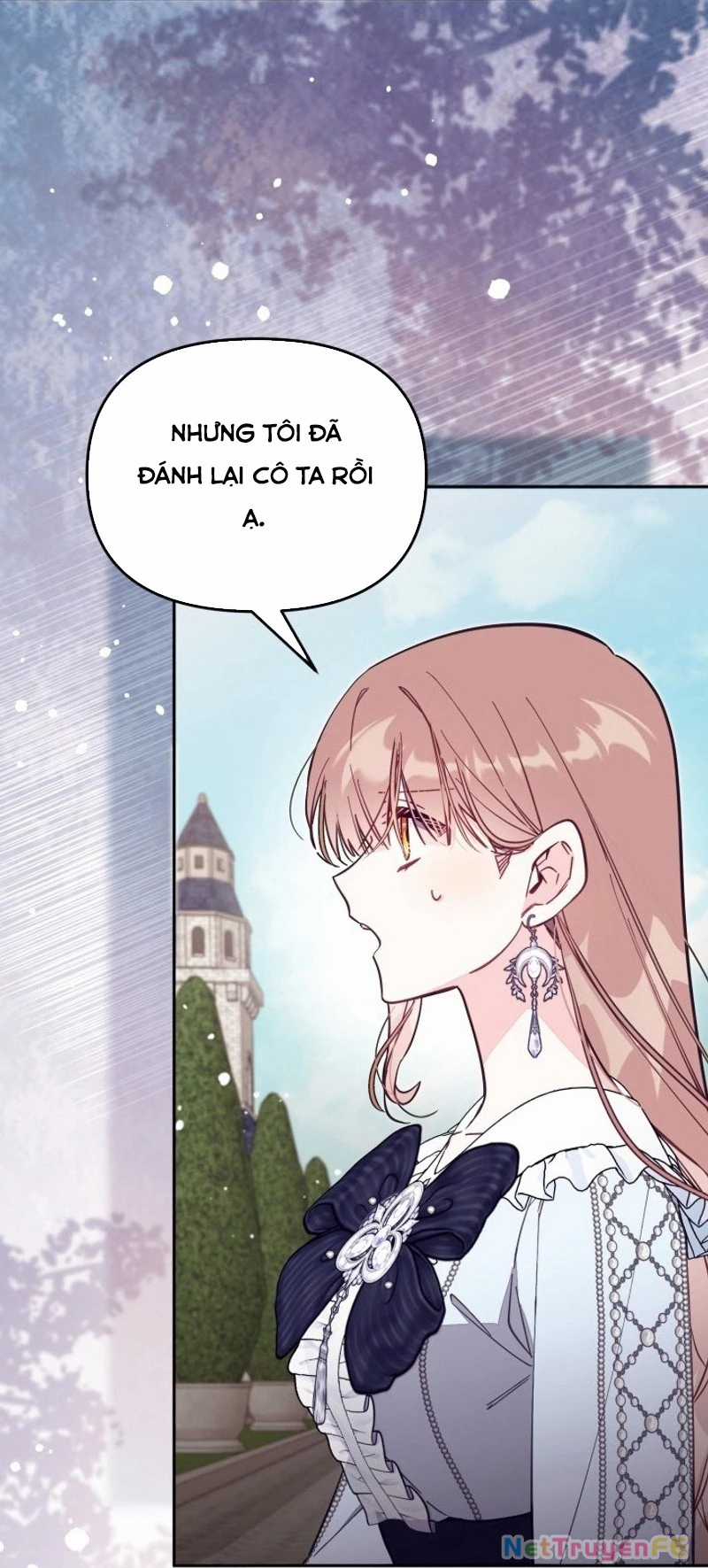 Không Có Nơi Nào Dành Cho Công Chúa Giả Mạo Chapter 65 trang 72