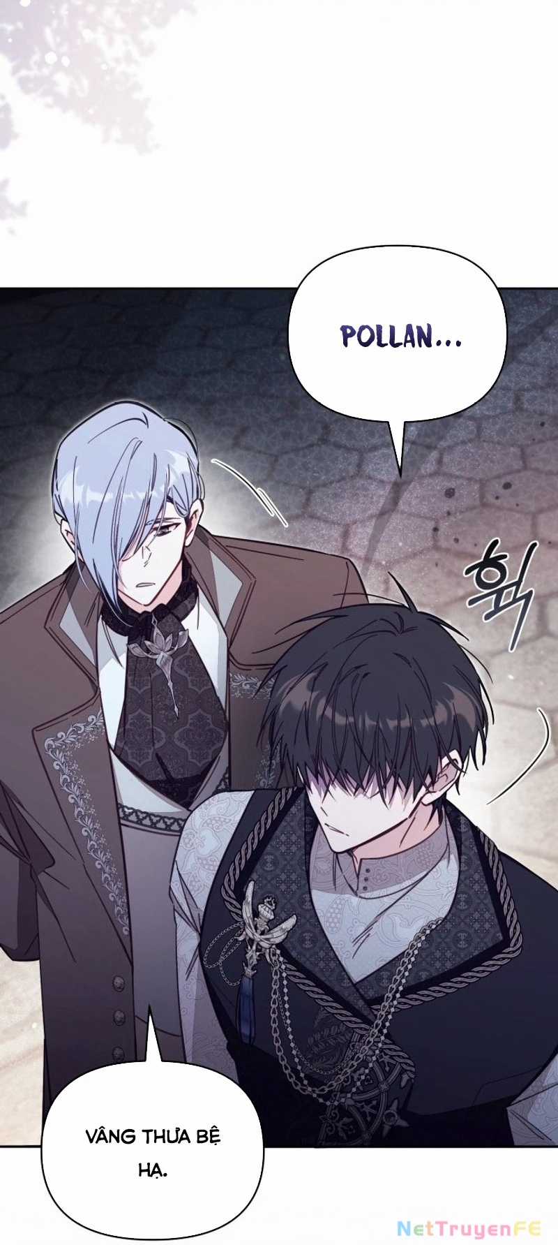 Không Có Nơi Nào Dành Cho Công Chúa Giả Mạo Chapter 65 trang 73