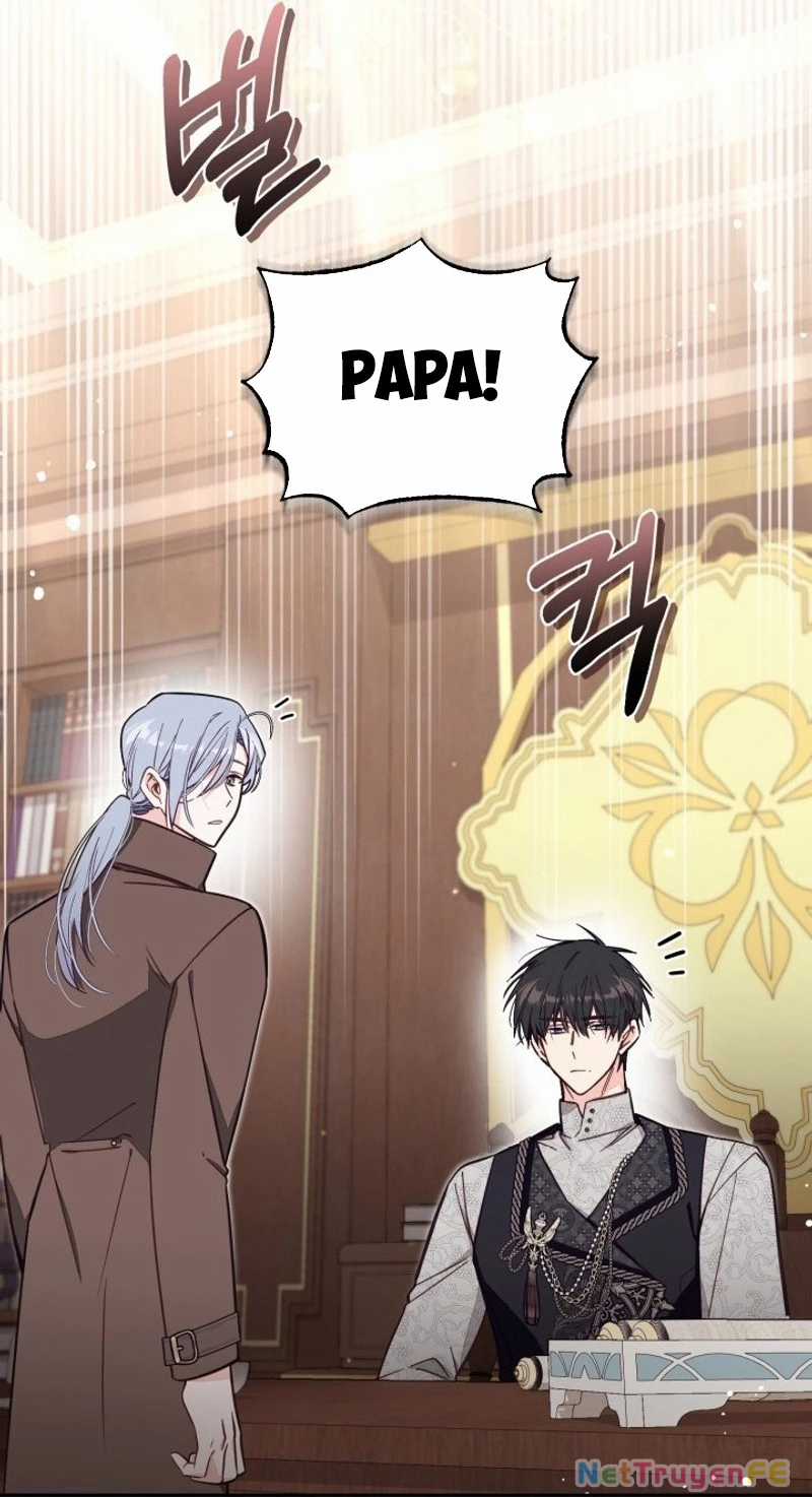 Không Có Nơi Nào Dành Cho Công Chúa Giả Mạo Chapter 65 trang 8