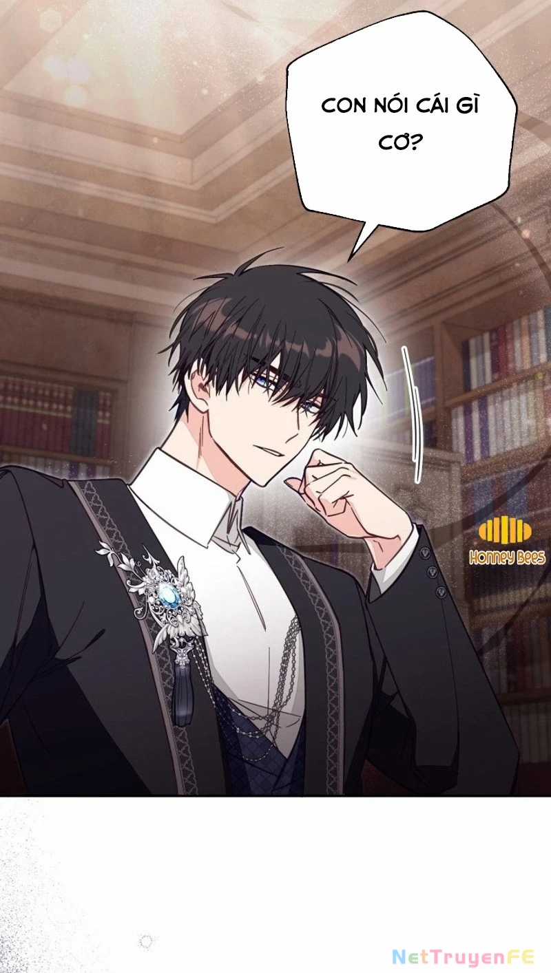 Không Có Nơi Nào Dành Cho Công Chúa Giả Mạo Chapter 66 trang 11