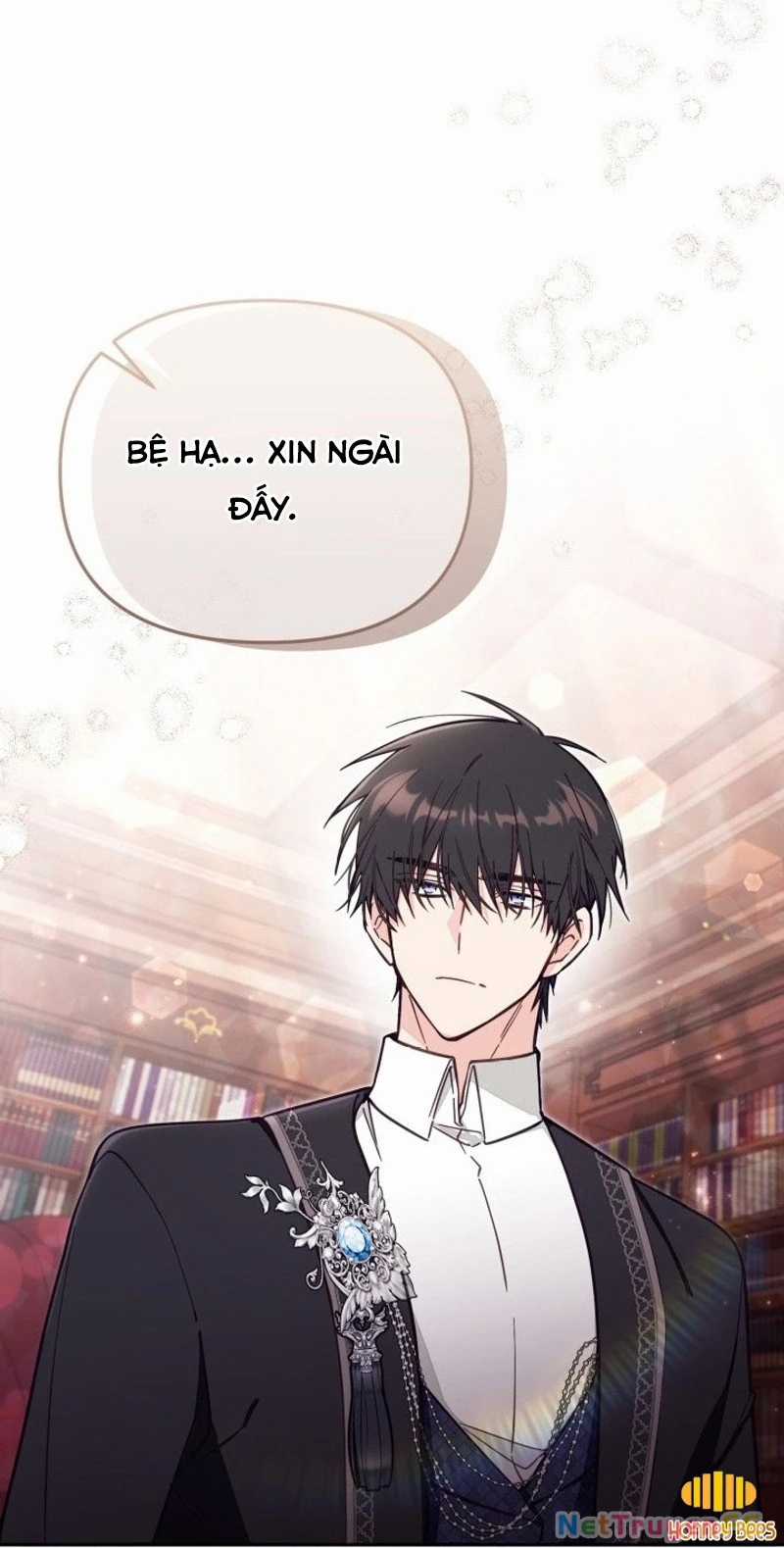 Không Có Nơi Nào Dành Cho Công Chúa Giả Mạo Chapter 66 trang 17