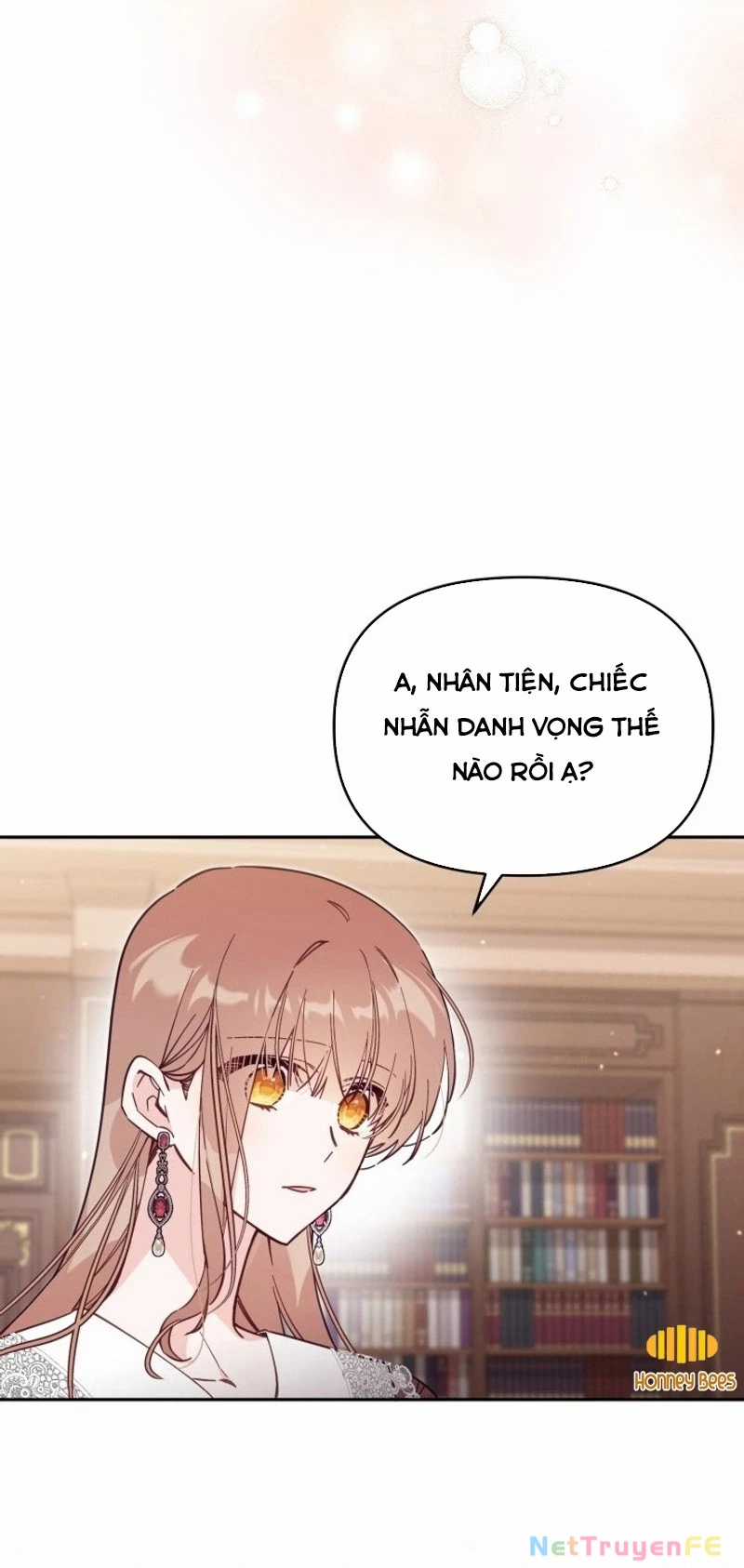 Không Có Nơi Nào Dành Cho Công Chúa Giả Mạo Chapter 66 trang 19