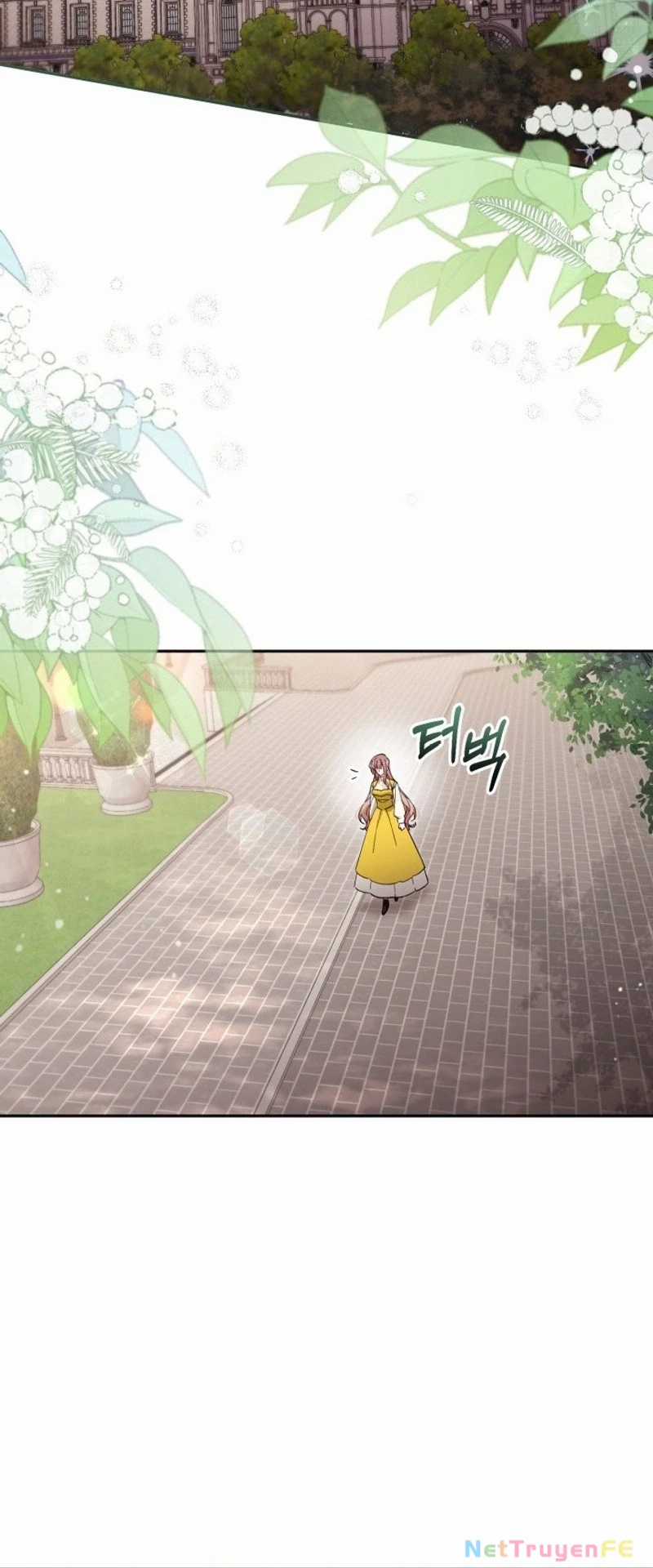 Không Có Nơi Nào Dành Cho Công Chúa Giả Mạo Chapter 66 trang 24