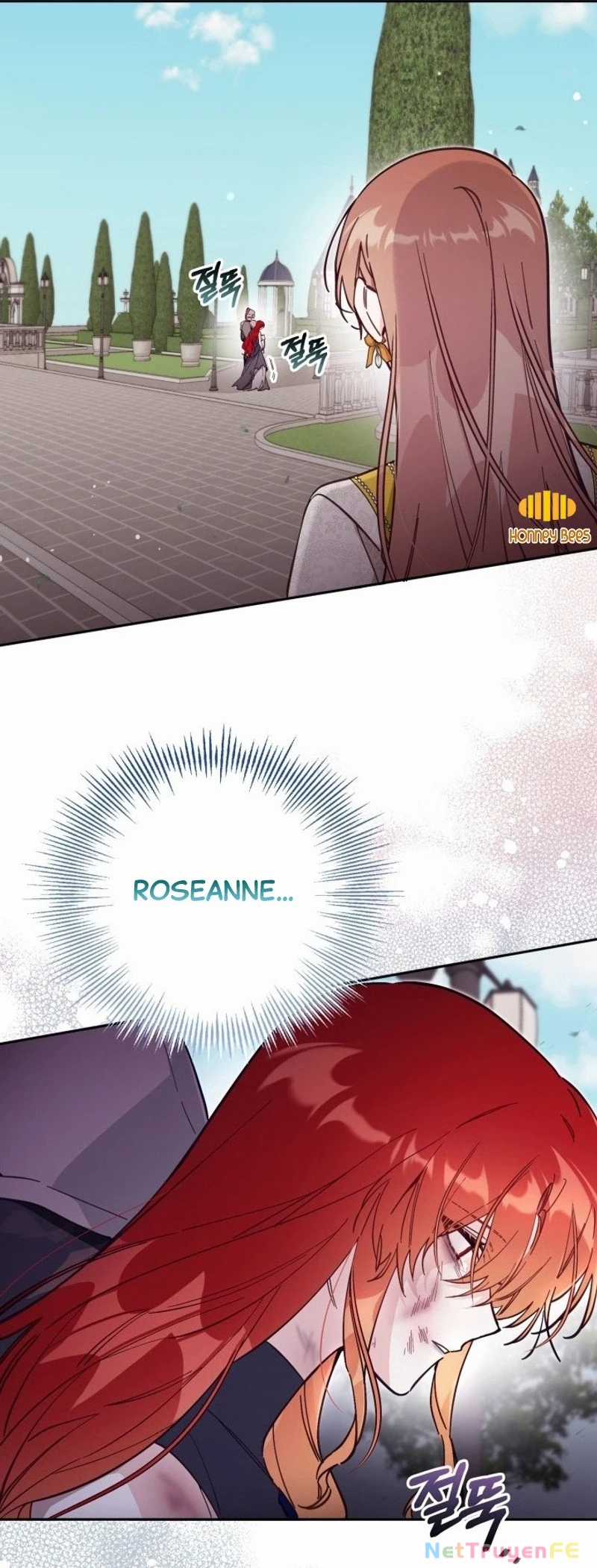 Không Có Nơi Nào Dành Cho Công Chúa Giả Mạo Chapter 66 trang 25