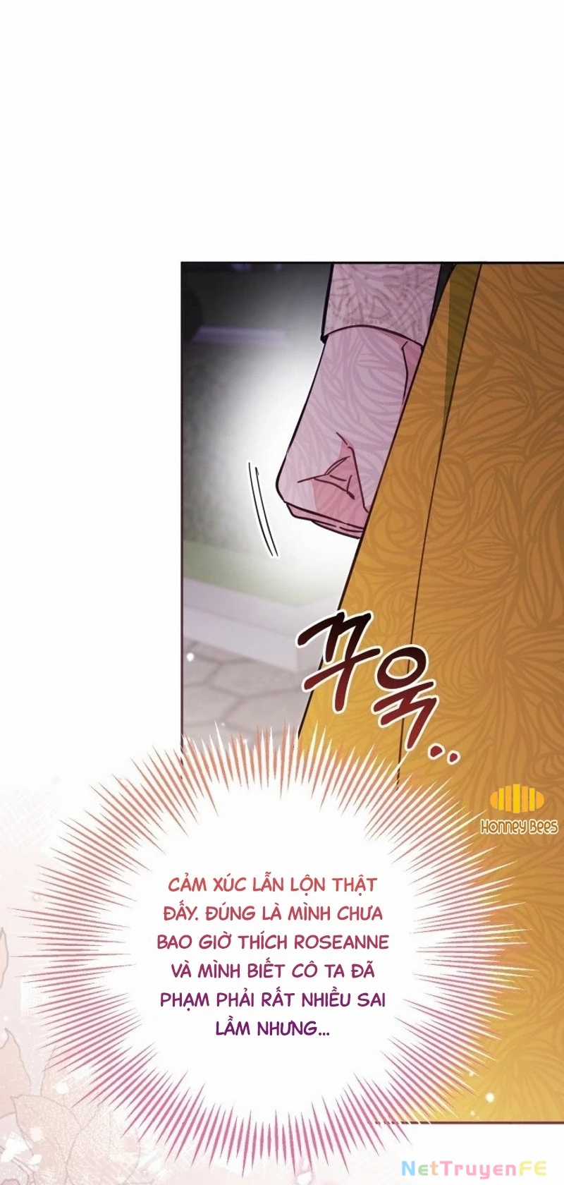 Không Có Nơi Nào Dành Cho Công Chúa Giả Mạo Chapter 66 trang 27