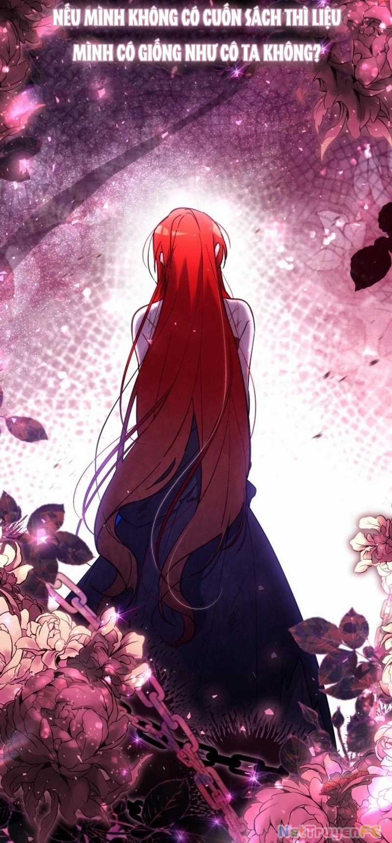 Không Có Nơi Nào Dành Cho Công Chúa Giả Mạo Chapter 66 trang 29