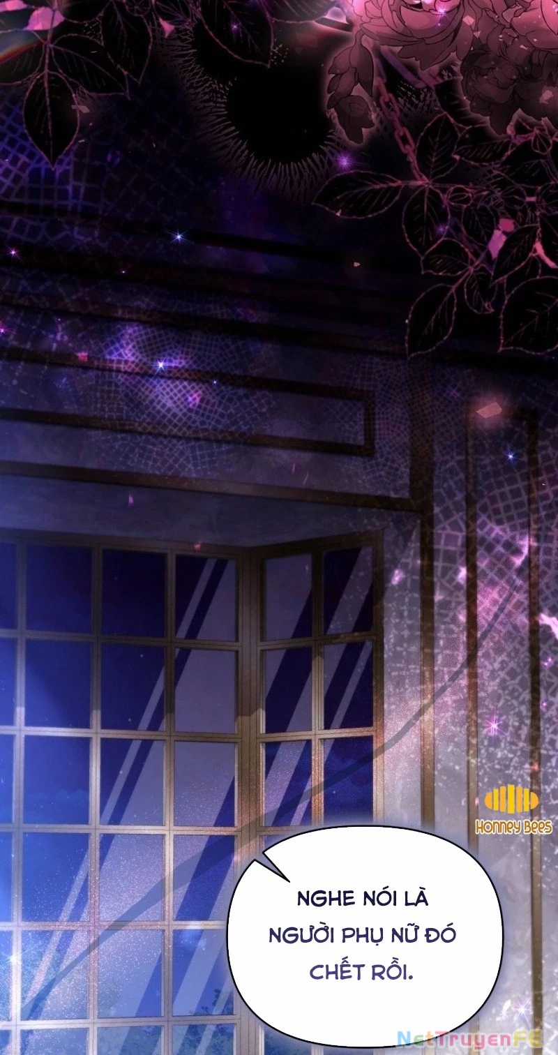 Không Có Nơi Nào Dành Cho Công Chúa Giả Mạo Chapter 66 trang 30