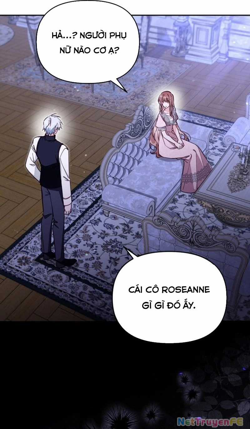 Không Có Nơi Nào Dành Cho Công Chúa Giả Mạo Chapter 66 trang 32