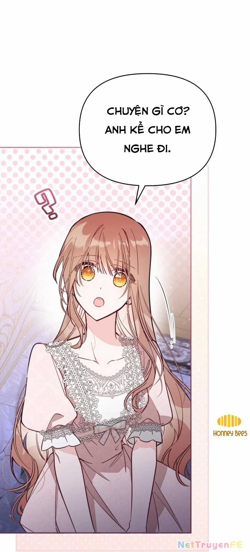 Không Có Nơi Nào Dành Cho Công Chúa Giả Mạo Chapter 66 trang 37