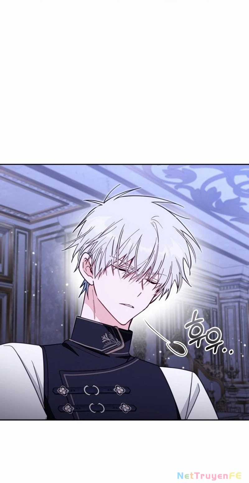 Không Có Nơi Nào Dành Cho Công Chúa Giả Mạo Chapter 66 trang 38