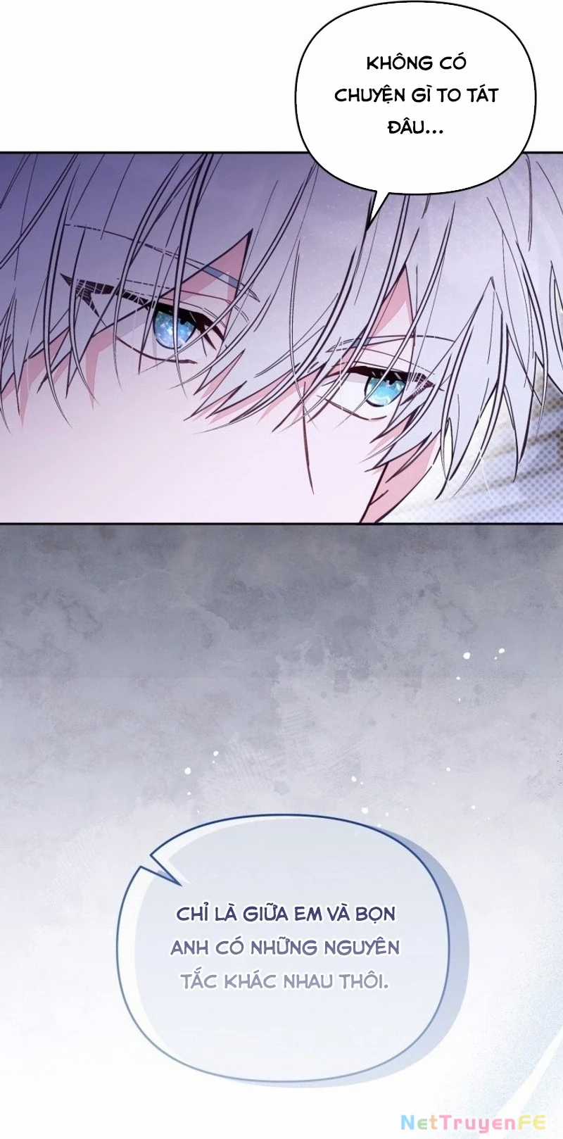 Không Có Nơi Nào Dành Cho Công Chúa Giả Mạo Chapter 66 trang 39