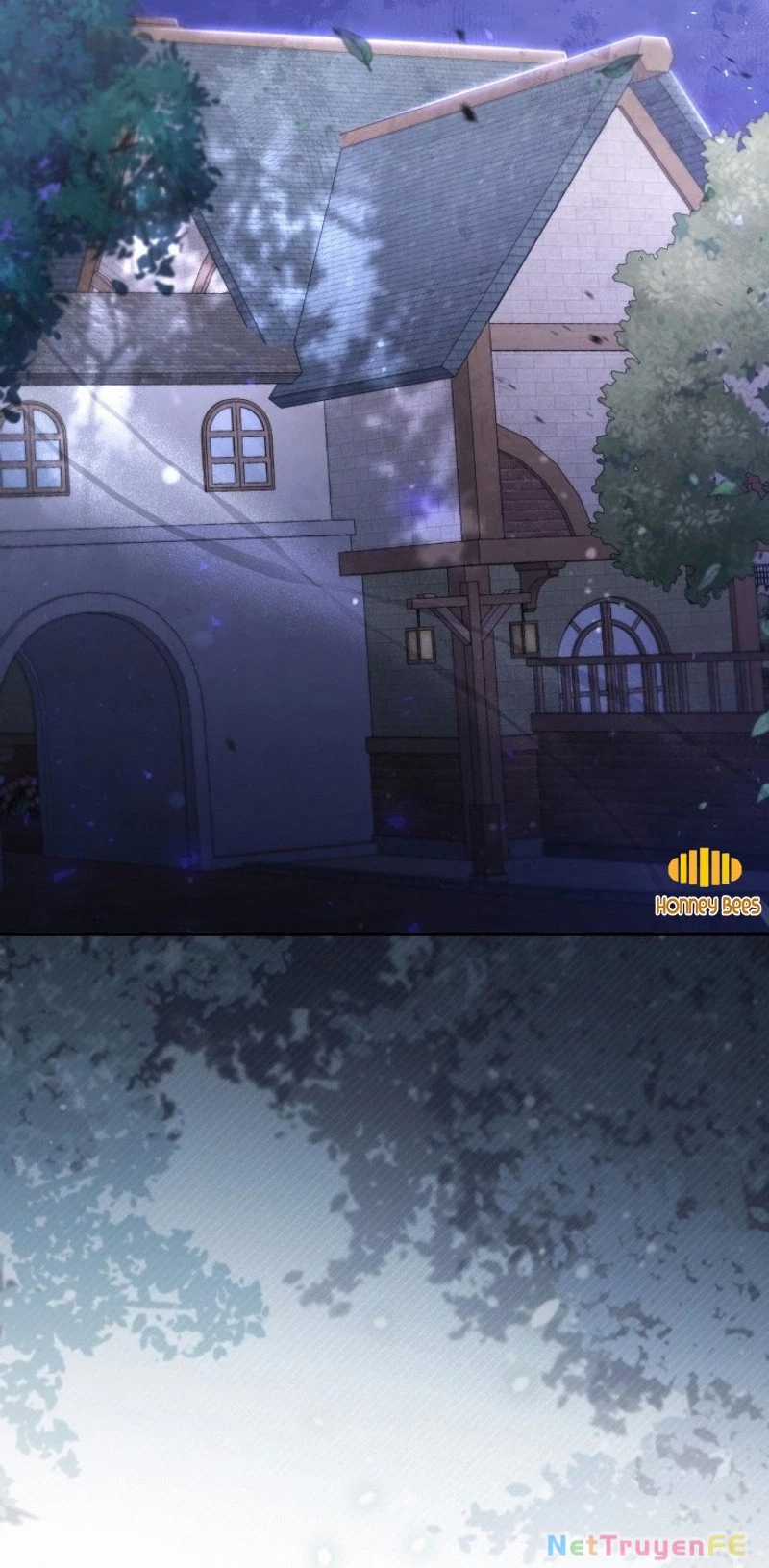 Không Có Nơi Nào Dành Cho Công Chúa Giả Mạo Chapter 66 trang 41