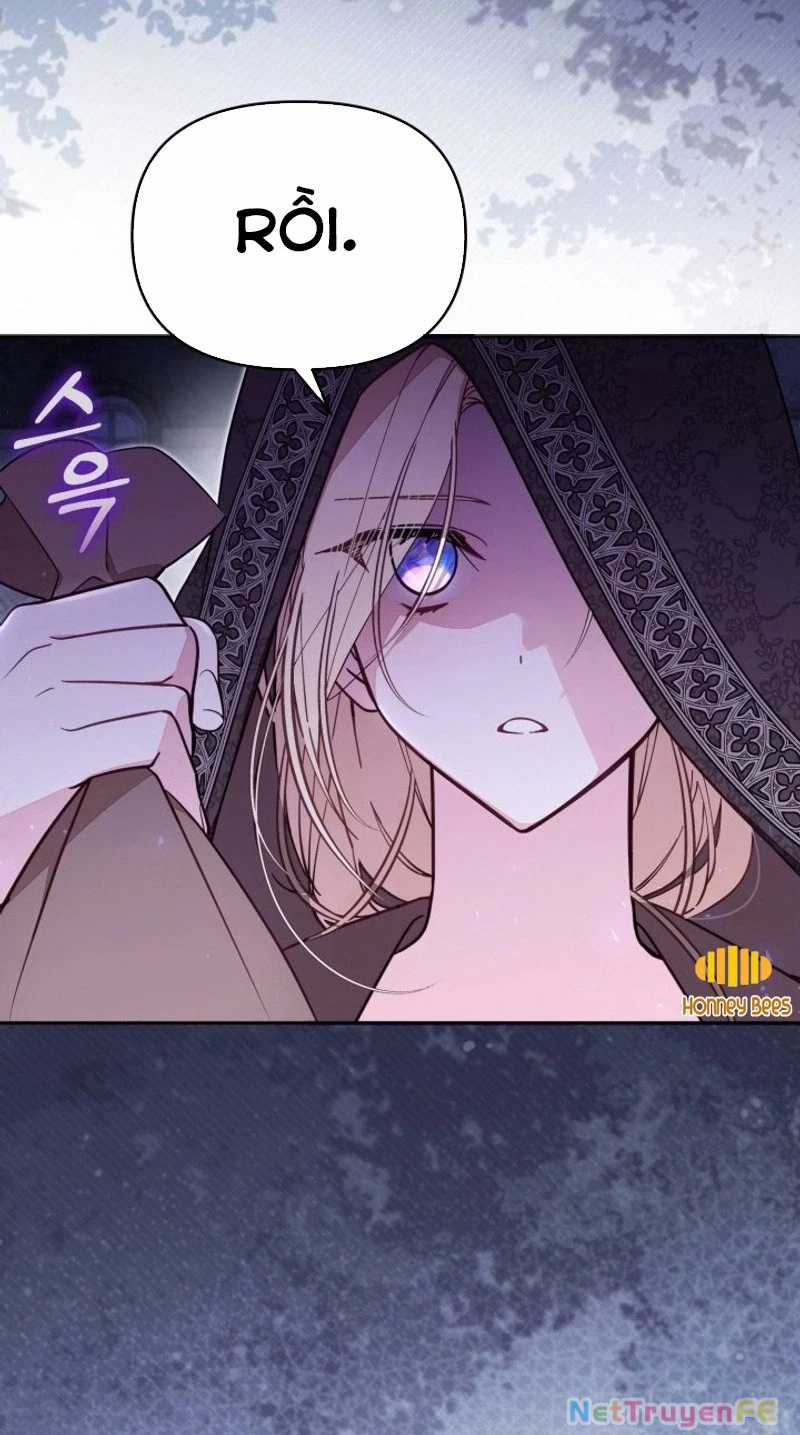 Không Có Nơi Nào Dành Cho Công Chúa Giả Mạo Chapter 66 trang 44