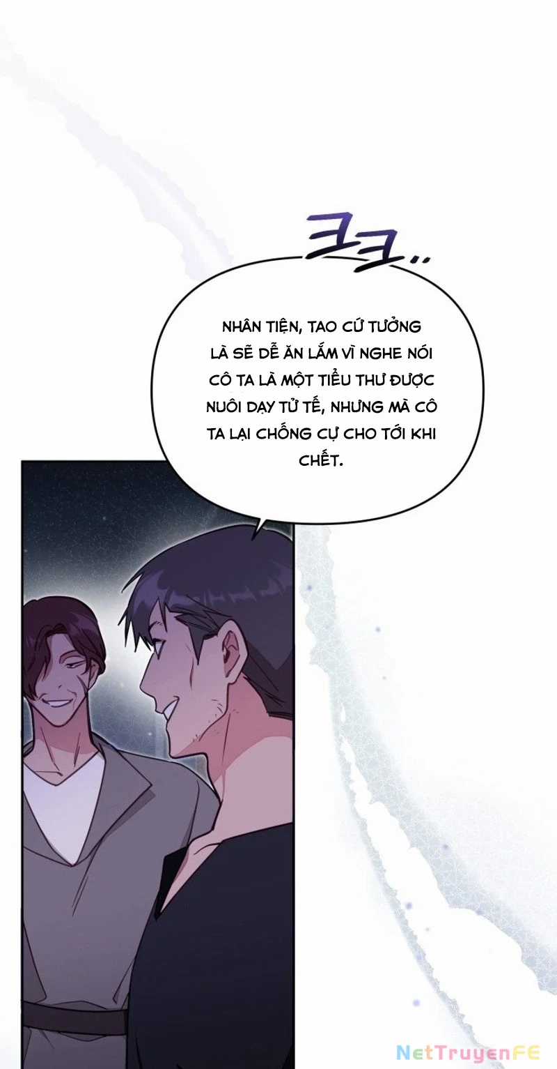 Không Có Nơi Nào Dành Cho Công Chúa Giả Mạo Chapter 66 trang 46