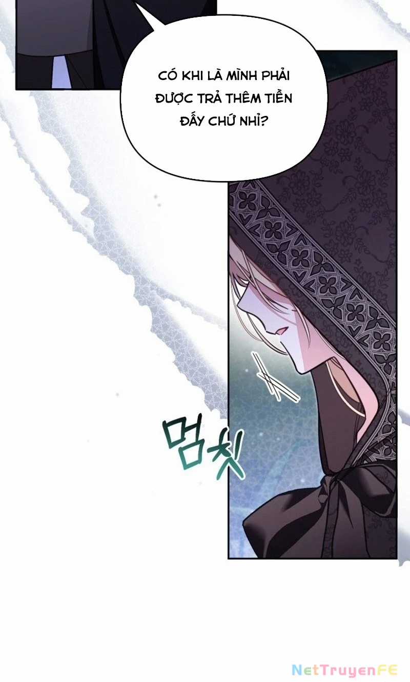 Không Có Nơi Nào Dành Cho Công Chúa Giả Mạo Chapter 66 trang 47