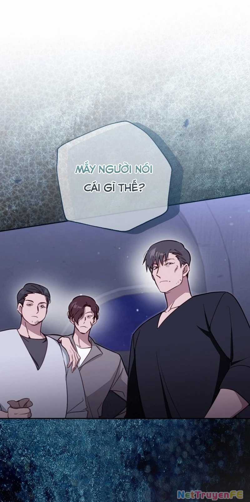 Không Có Nơi Nào Dành Cho Công Chúa Giả Mạo Chapter 66 trang 48